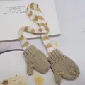 Khaki-White
