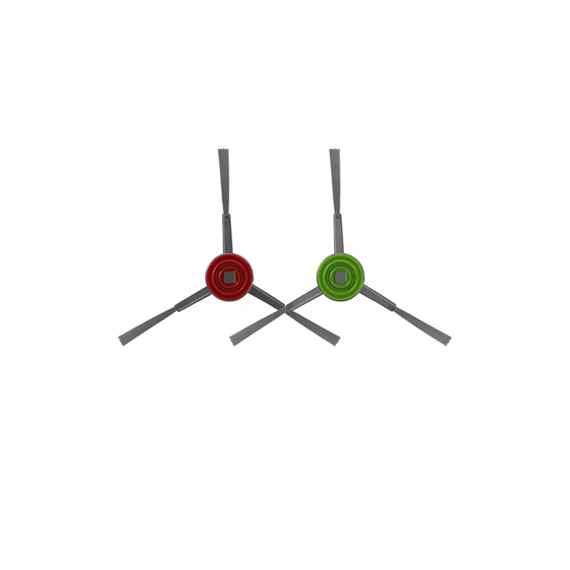 Repuestos para ECOVACS DEEBOOT OZMO T9 AIVI / T9 AIVI + PLUS, accesorios, rodillo, cepillo lateral principal, filtro Hepa, mopa, bolsa de polvo