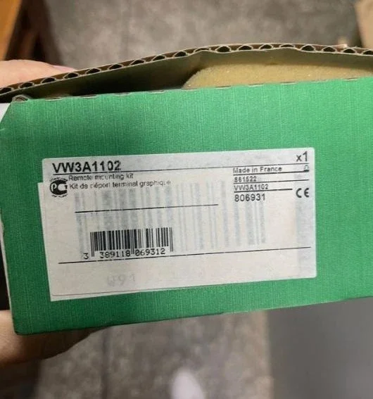 

Brand New Original VW3A1102 operation panel Fast delivery