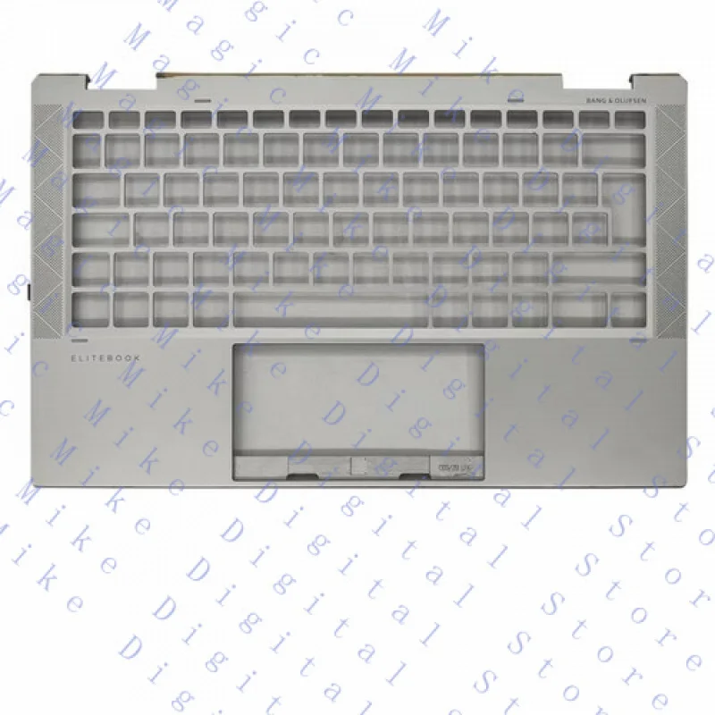 

H for HP Elitebook X360 1030 G7 G8 Top Case C Shell Palmrest Upper Case Cover