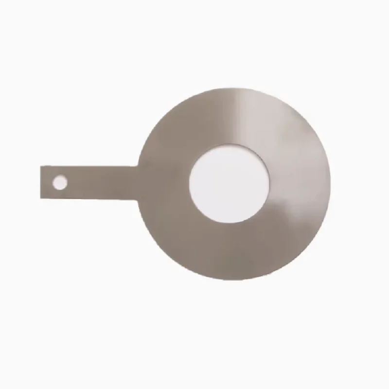 

Электромагнитный расходомер с заземляющим кольцом из нержавеющей стали 304/316L