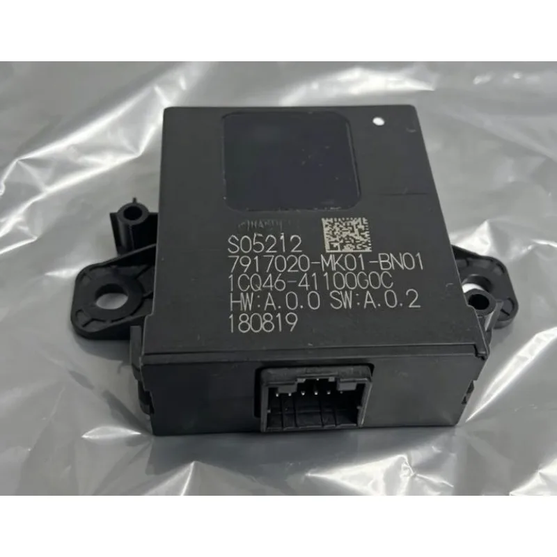 

Контроллер радара заднего хода 7917020-MK01-BN01 для Changan EADO 2018