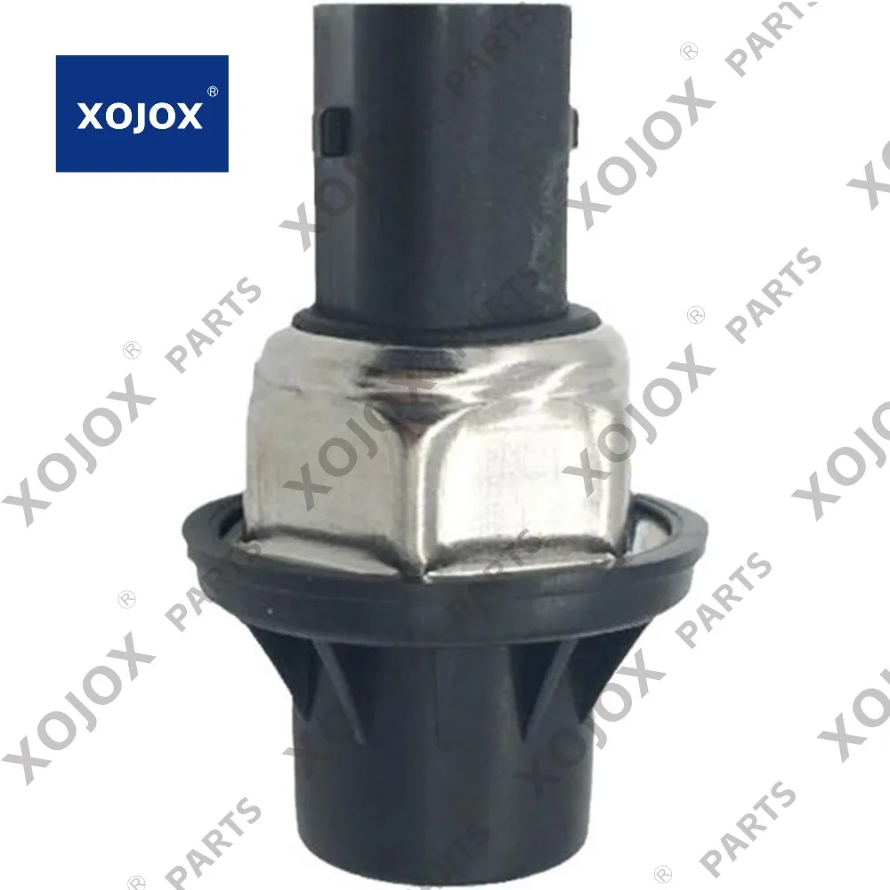 XOJOX 1 шт. автозапчасти датчик давления в топливной рампе OEM: 54029605/4307165/5PP5-10/5PP5-7/5PP5-8 автомобильные компоненты XOJOX 1 шт. автозапчасти датчик давления в топливной рампе OEM: 54029605/4307165/5PP5-10/5PP5-7/5PP5-8 автомобильные компоненты