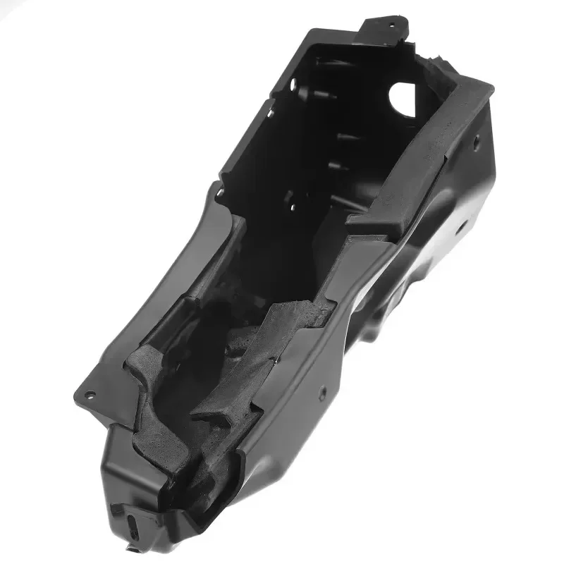 LR044026 LR044027 Upper and Lower Air Suspension Compressor Cover For Land Rover Range Rover Sport LR3 LR4 Discovery 3&4