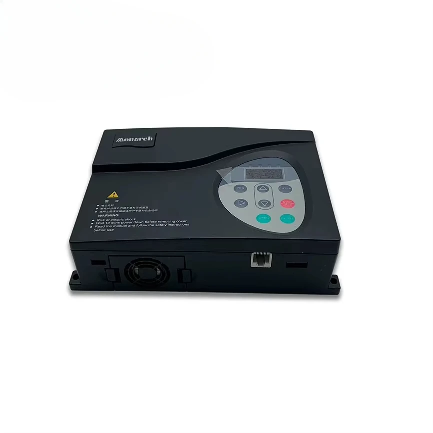 Pengontrol inverter elevator Gerbang Kaisar Modern