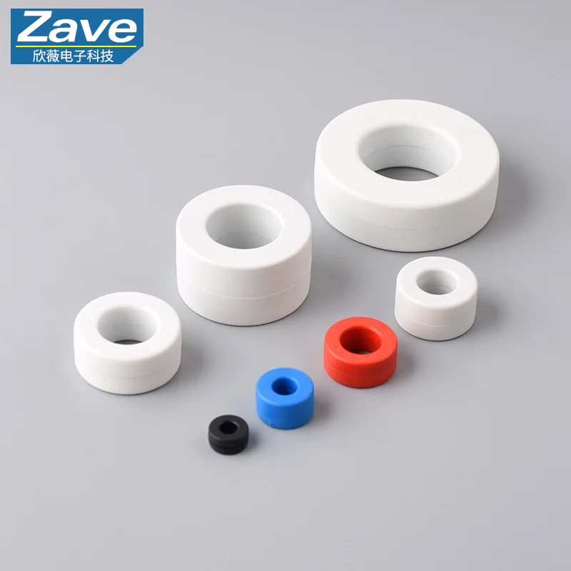 Nano-Amorphous Magn…