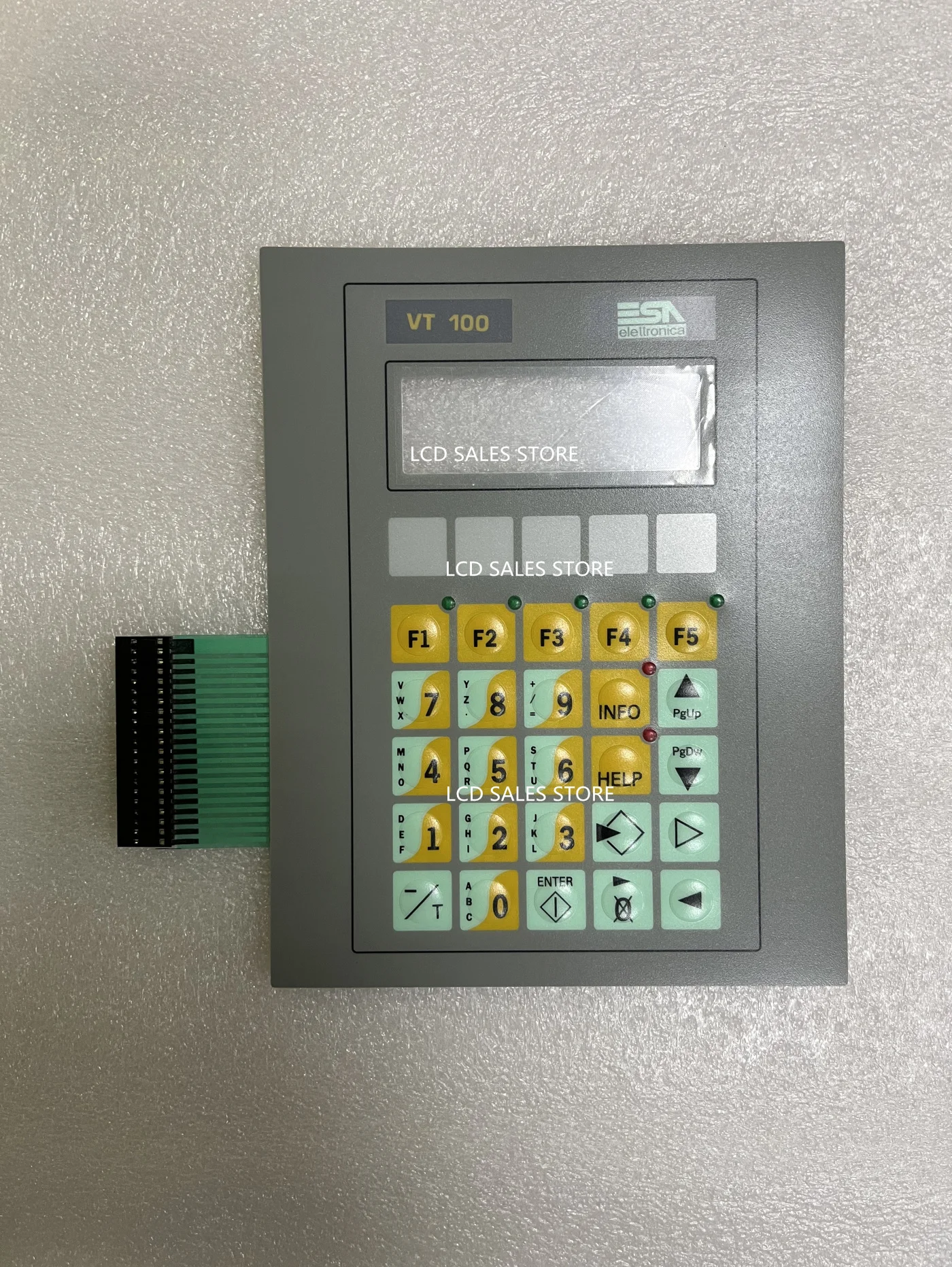 キーパッド保護フィルム-for-vt100-vt1001sf000