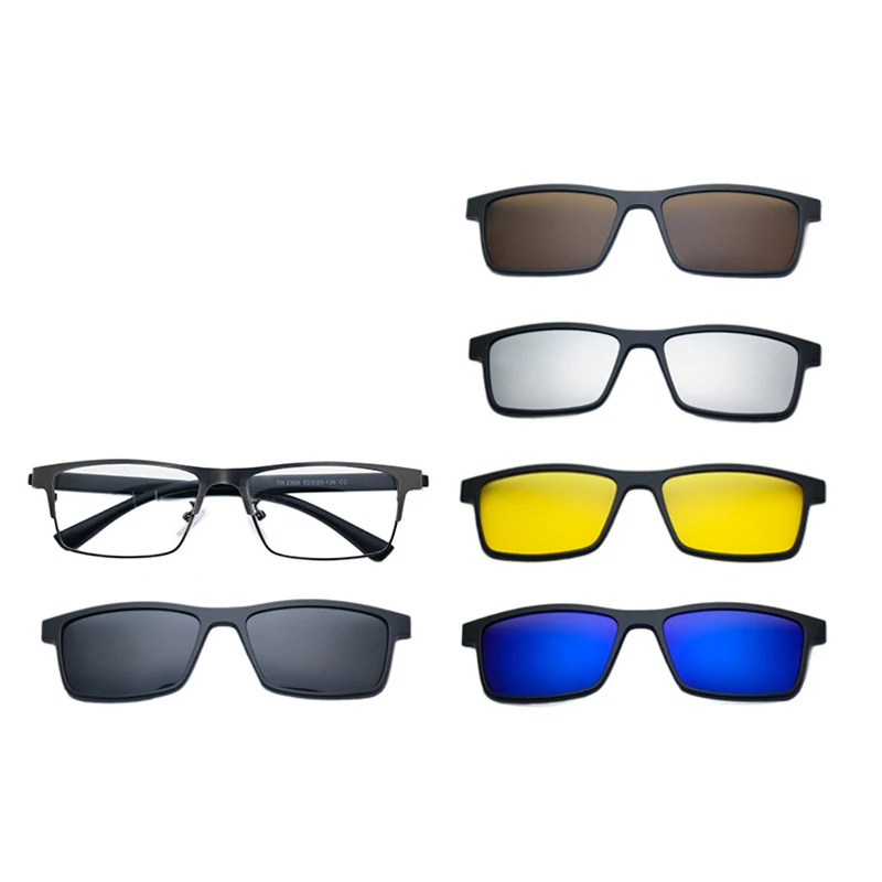 Thumbnail 2 - #58 Best Business Sunglasses to Buy In 2026