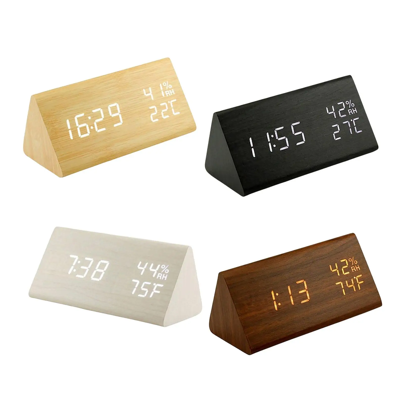 Electronic Alarm Cl…