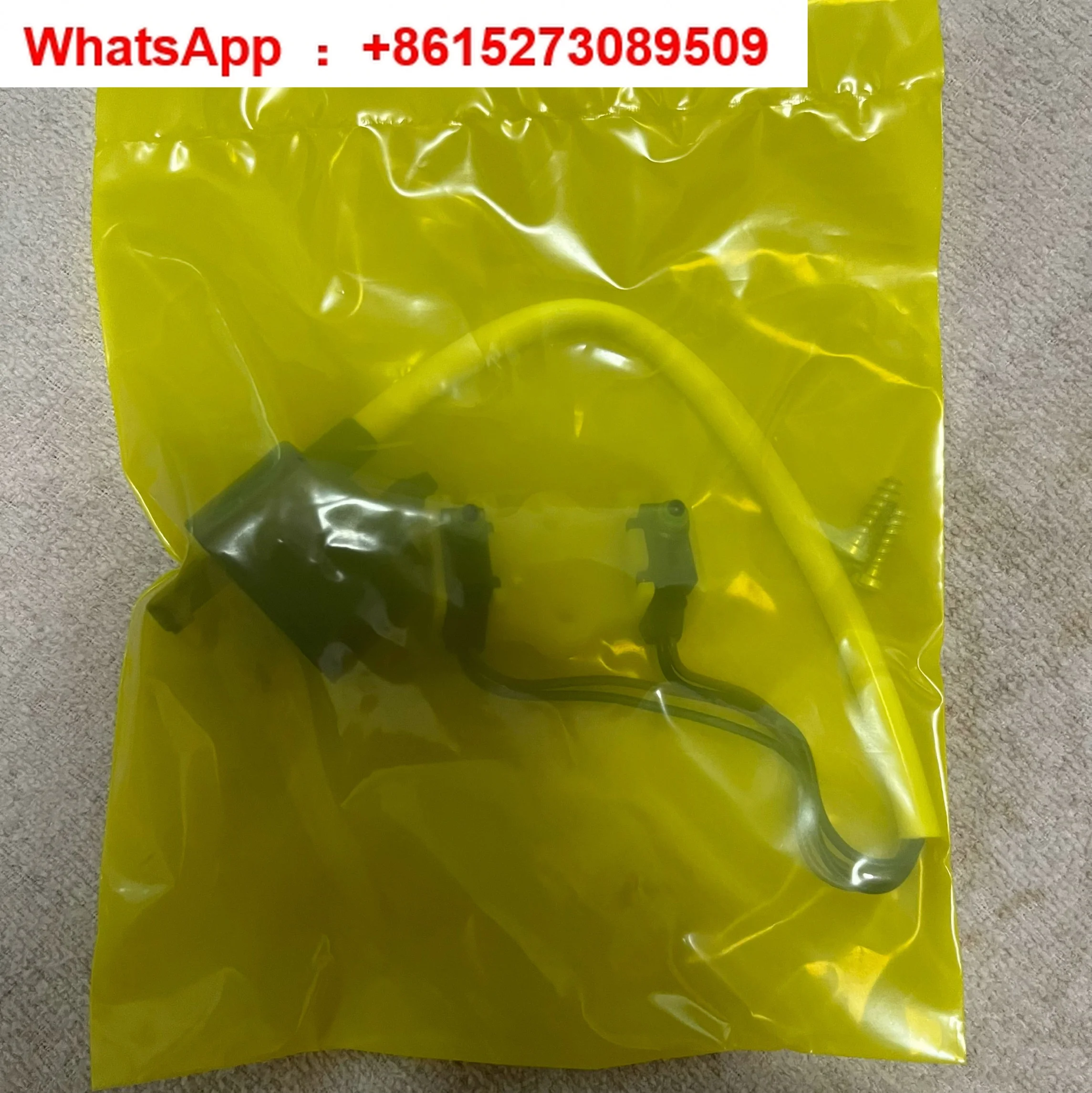 Demag Limit Switch …