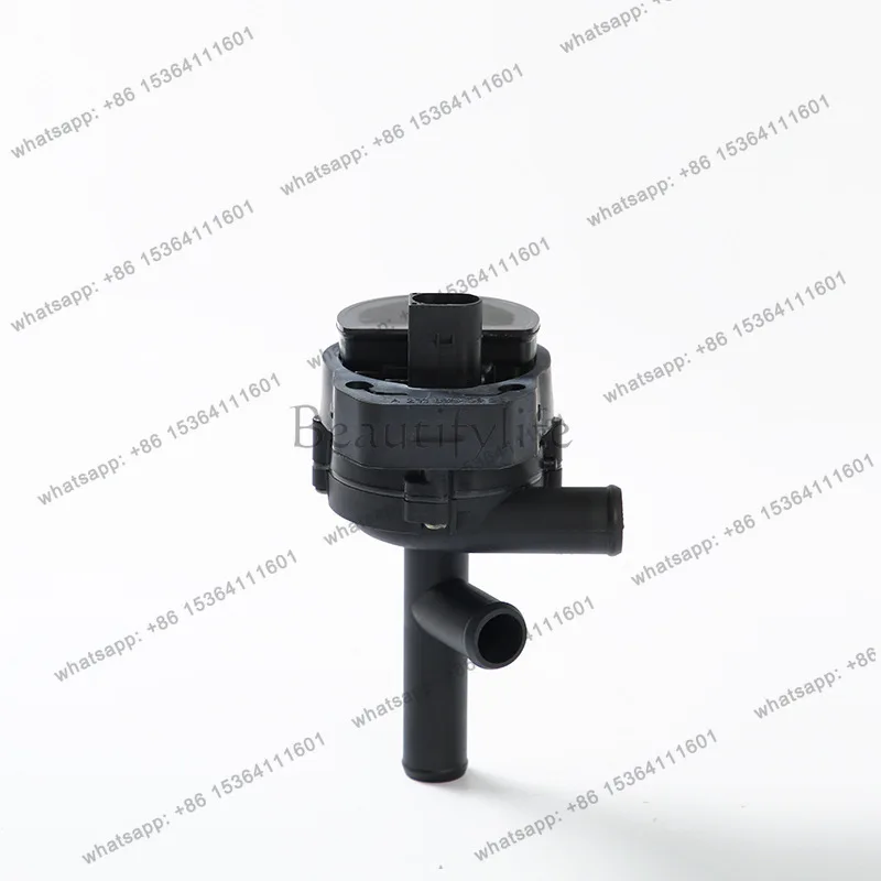 

Electronic brushless auxiliary water pump, additional water pump 2218350064