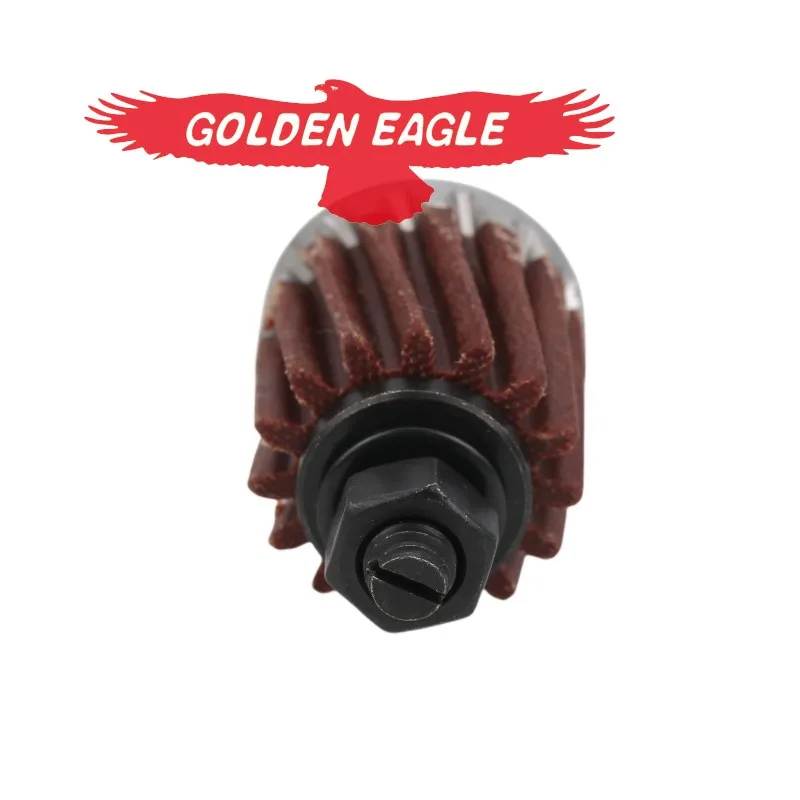 YJ-70 Copper Worm For LEJIANG Cutting Machine Gear Worm Wheel