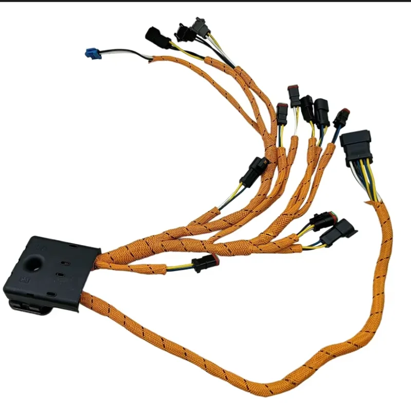 Engine Wiring Harness 195-7336 1957336 for Caterpillar 325CL 322C 325CFM 325C