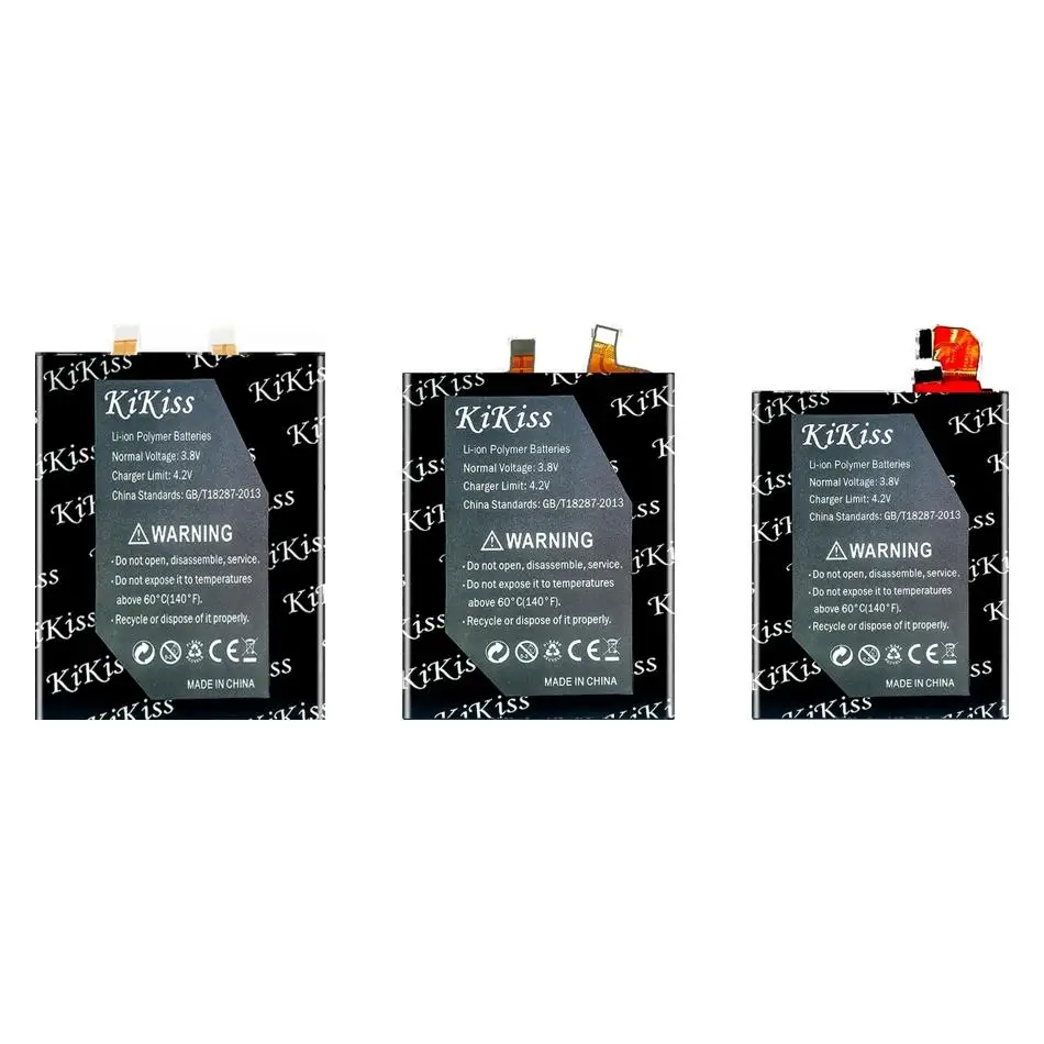 Mobile Phone Battery Long-Lasting NUBIAZ50 ( LI3949T44P8H806459 ) 5800mAh 2023 Ultra Pro