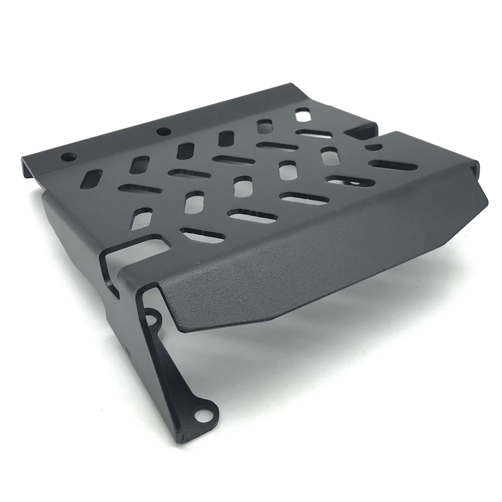 Motorcycle For Honda NC750X NC750 X ADV 750 X-ADV750 2017-2022 Engine Base Chassis Guard Skid Plate Belly Pan Protector Cover view 4