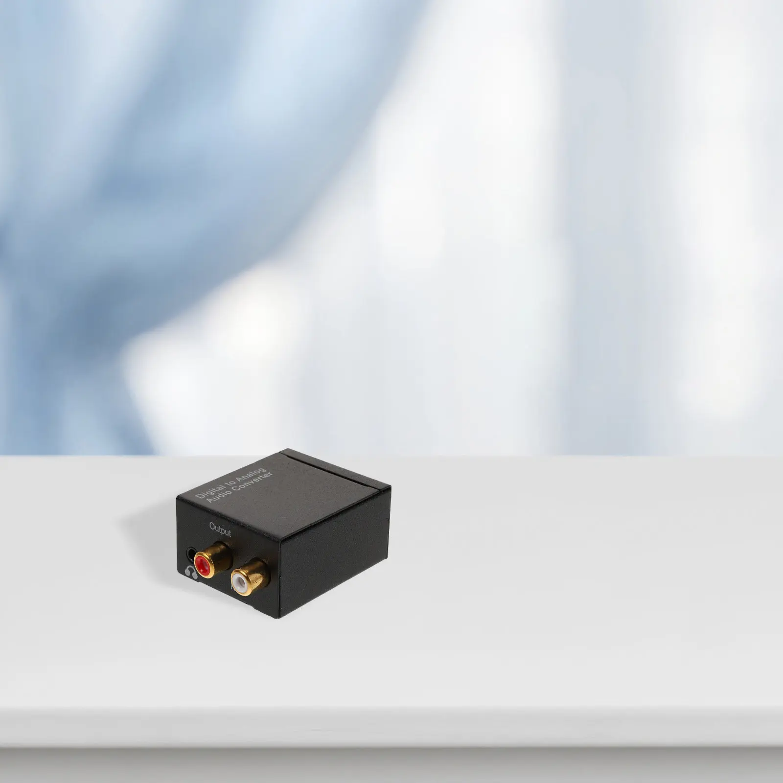 Digital To Analog A…