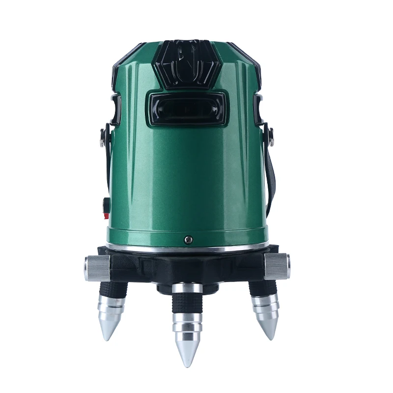 

Probon Promotion the Best 8-line Laser Level Automatic Levelling Line Laser Level