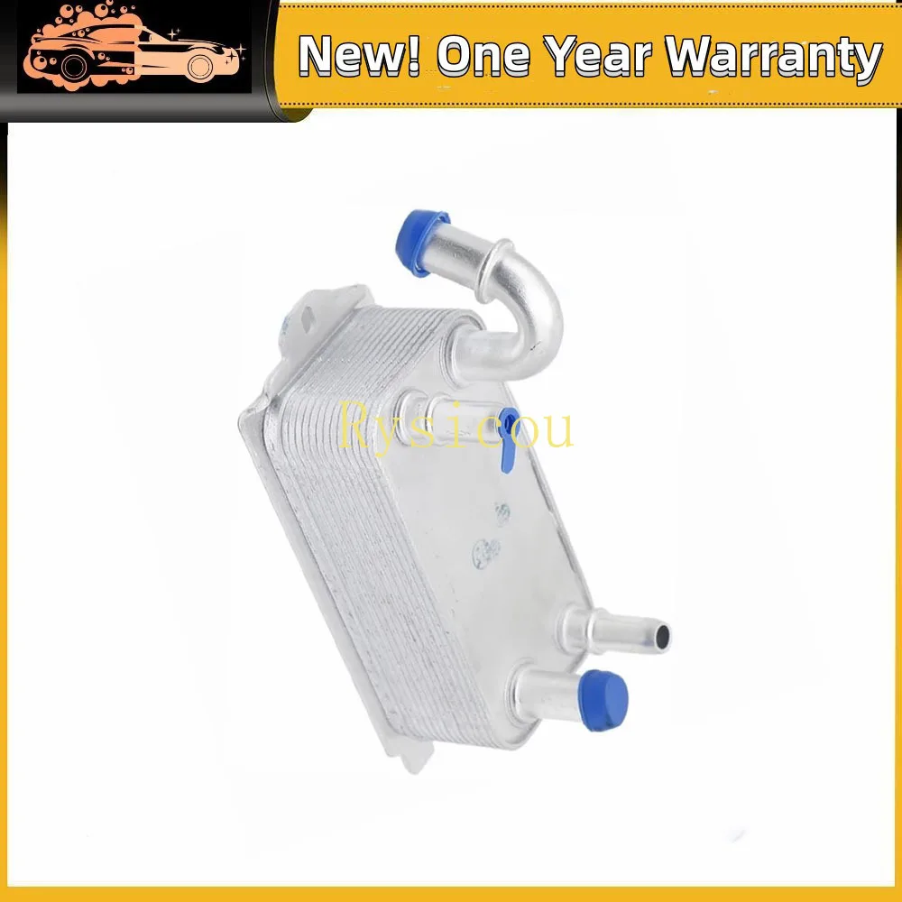 

Oil Cooler For Mazda M3 Z681-19-9F0 BFF4-19-9F0V OE:9V617A095BA/Z681-19-9F0