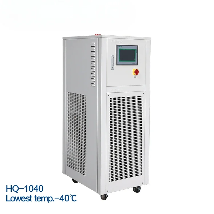 r404a sf6 refrigerant gas recovery machine unit