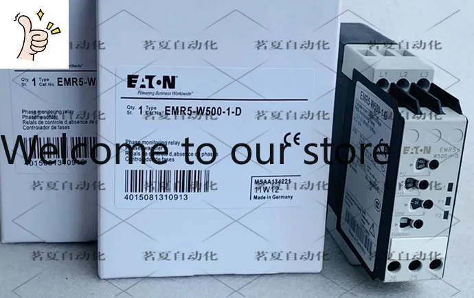 Original Eaton Safe…