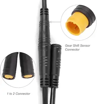 8 best sales akcesoria do rowerów elektrycznych - №4