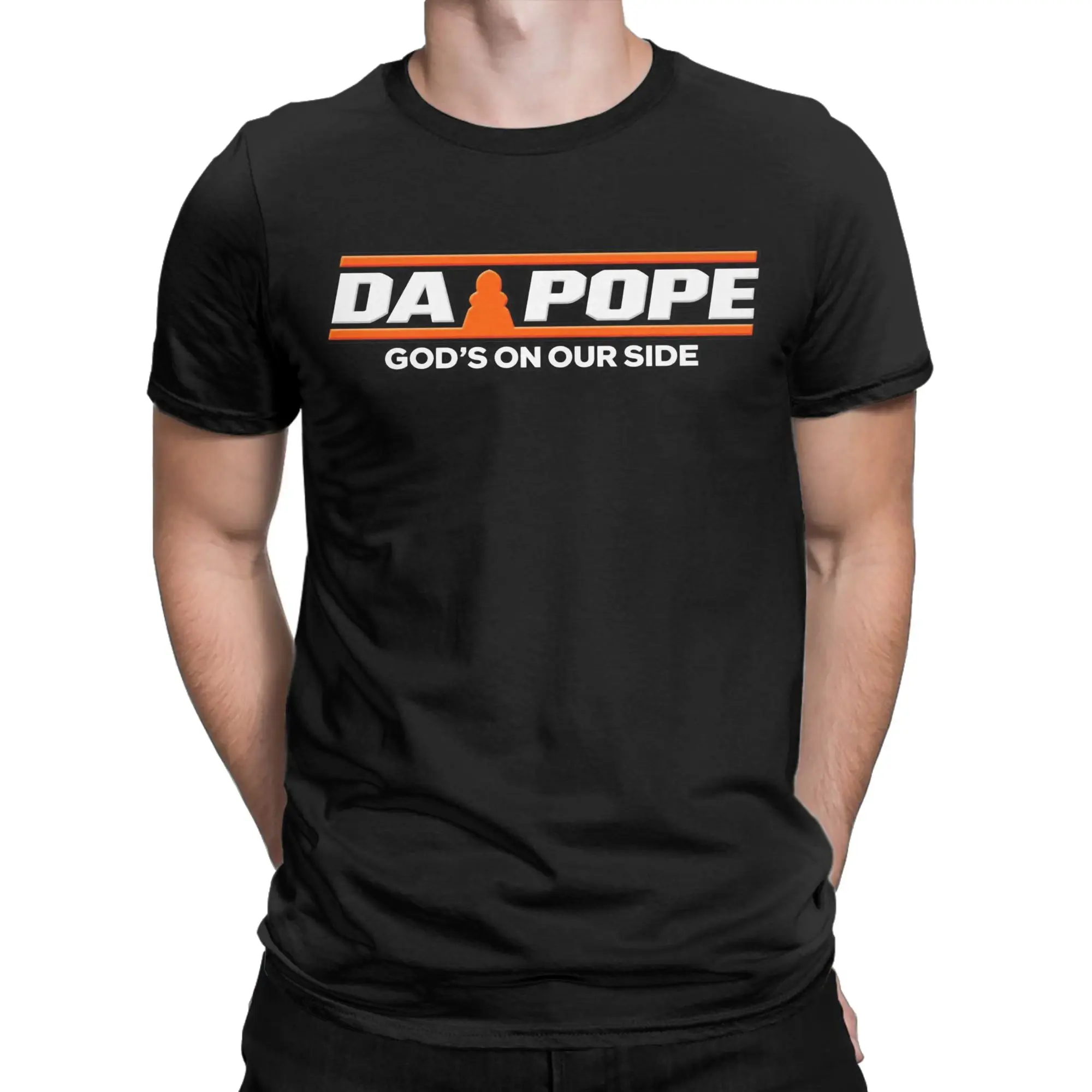 Men Women T-Shirt RIP Mike Ditka In Memoriam Football Vintage Pure Cotton Tee Shirt Short Sleeve  T Shirt Tops Gift Idea