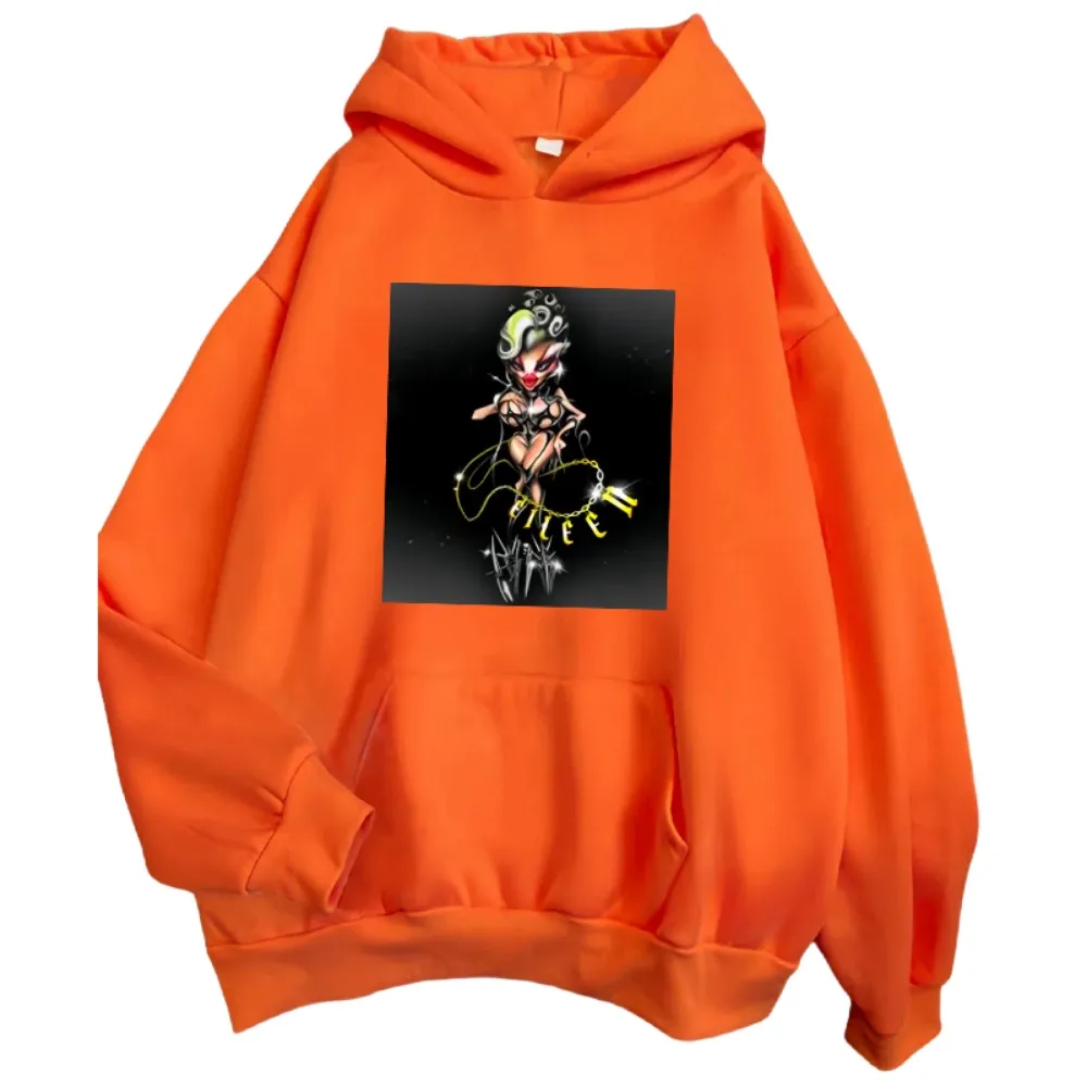 

abstract sexy female y2k streetwear kawaii harajuku sweatshirt ropa men women winter clothes outerwear outfit anime hoodie tops