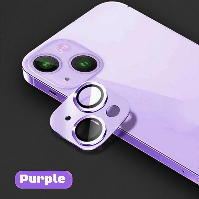 3Pcs Light Purple