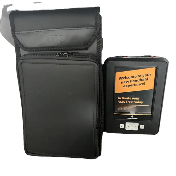 AMS Device Communicator | Communication Plus Module | Models: TREXLFPKLWS1S, TREXLFPKLWP3S, TREXLFPKLWS3, TREXLFPKLWS3SR