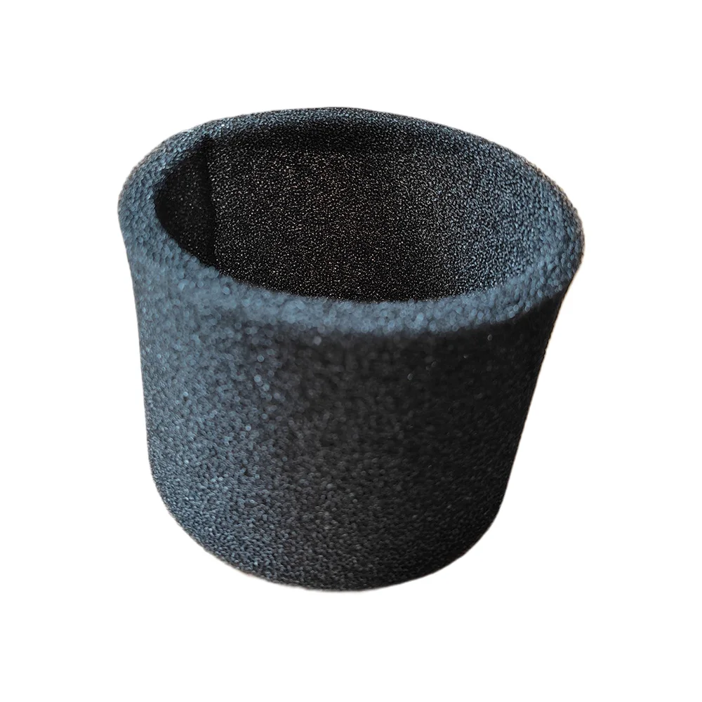 49-90-1900 HEPA Filter Foam Sleeve Filters Replacements for Milwaukee Cordless M18 Vacuum 0780-20 0880-20 Filter Accessory Parts