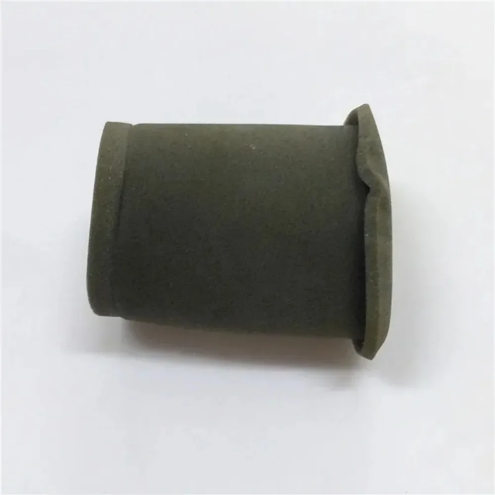 2027 FOR  For GS125 for King 125 Air Filter Sponge For Hojo Jelly Leopard EN125 GN125 GN250 Air Filter Free Shipping
