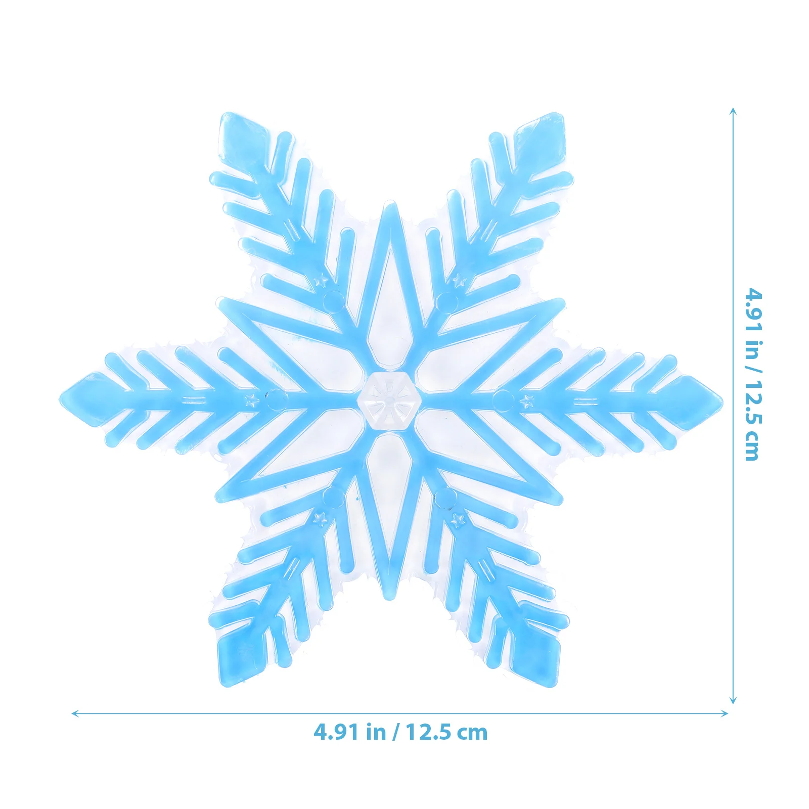 

Snowboard Anti-Slip Sticker Thickened Grip Pad For Skiing Skating Winter Sports Outdoor Use Snowboard Stomp Pad Decal