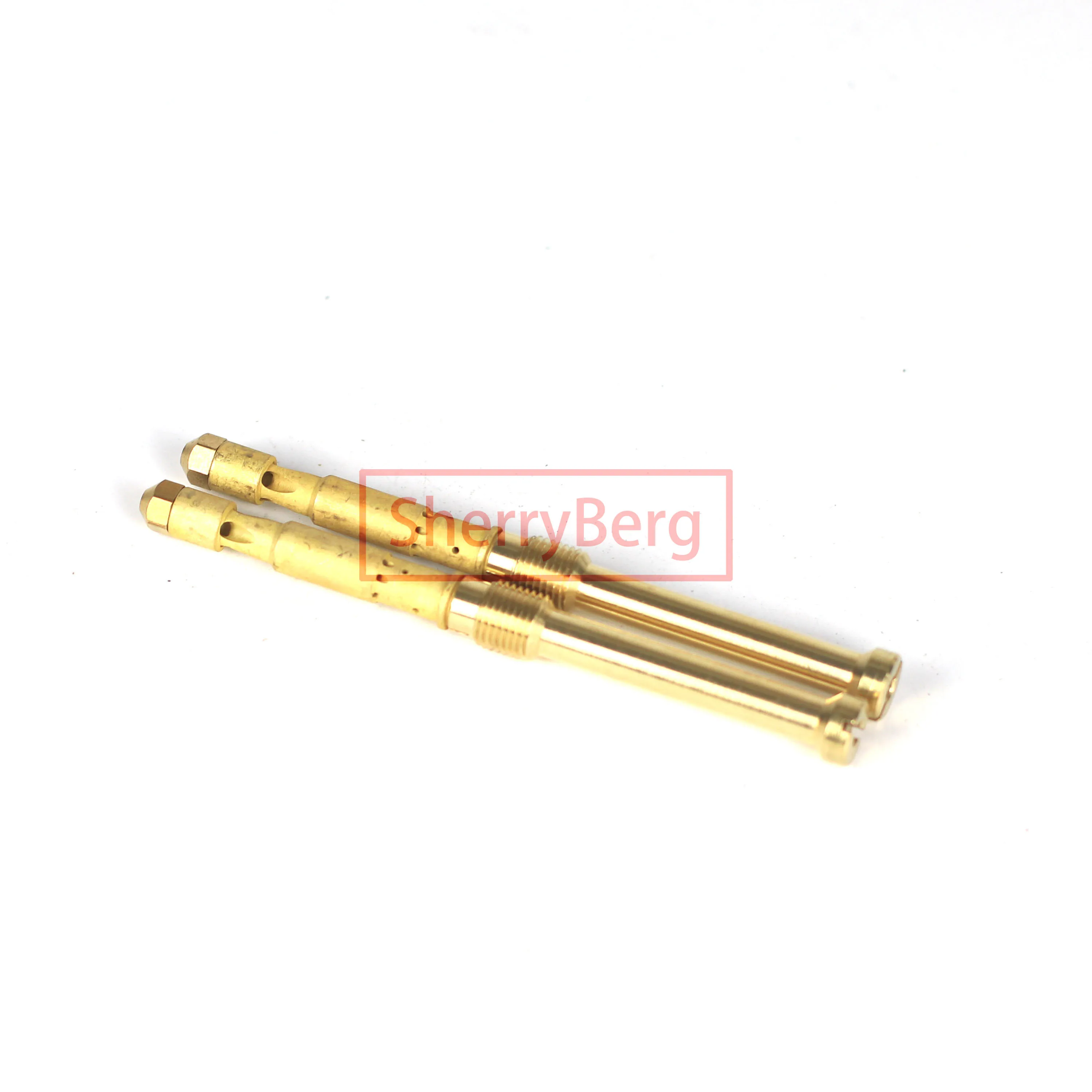 DCOE/ IDA/ IDF AUTO REPLACEMENT PARTS EMULSION TUBE F11 - NEW for Weber/Empi CARBURETOR F11 Pair