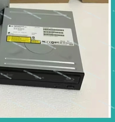 DVD Burner, Desktop with Built-in Serial Port Blu-ray Playback Drive, Second-hand