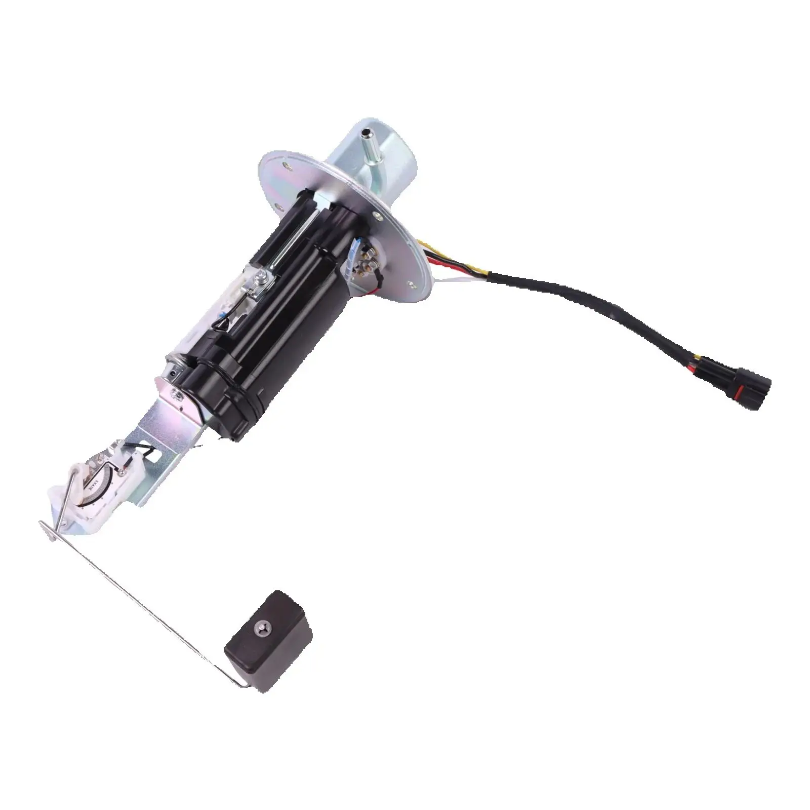 1pc Fuel Pump Module Assembly UC-T30SU7 15100-24FB0 For 1999-2007 For Suzuki Hayabusa GSX1300R