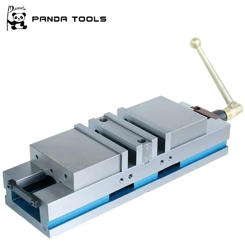 Q93100 Series Double-station Precision Type Precision Tool Vise