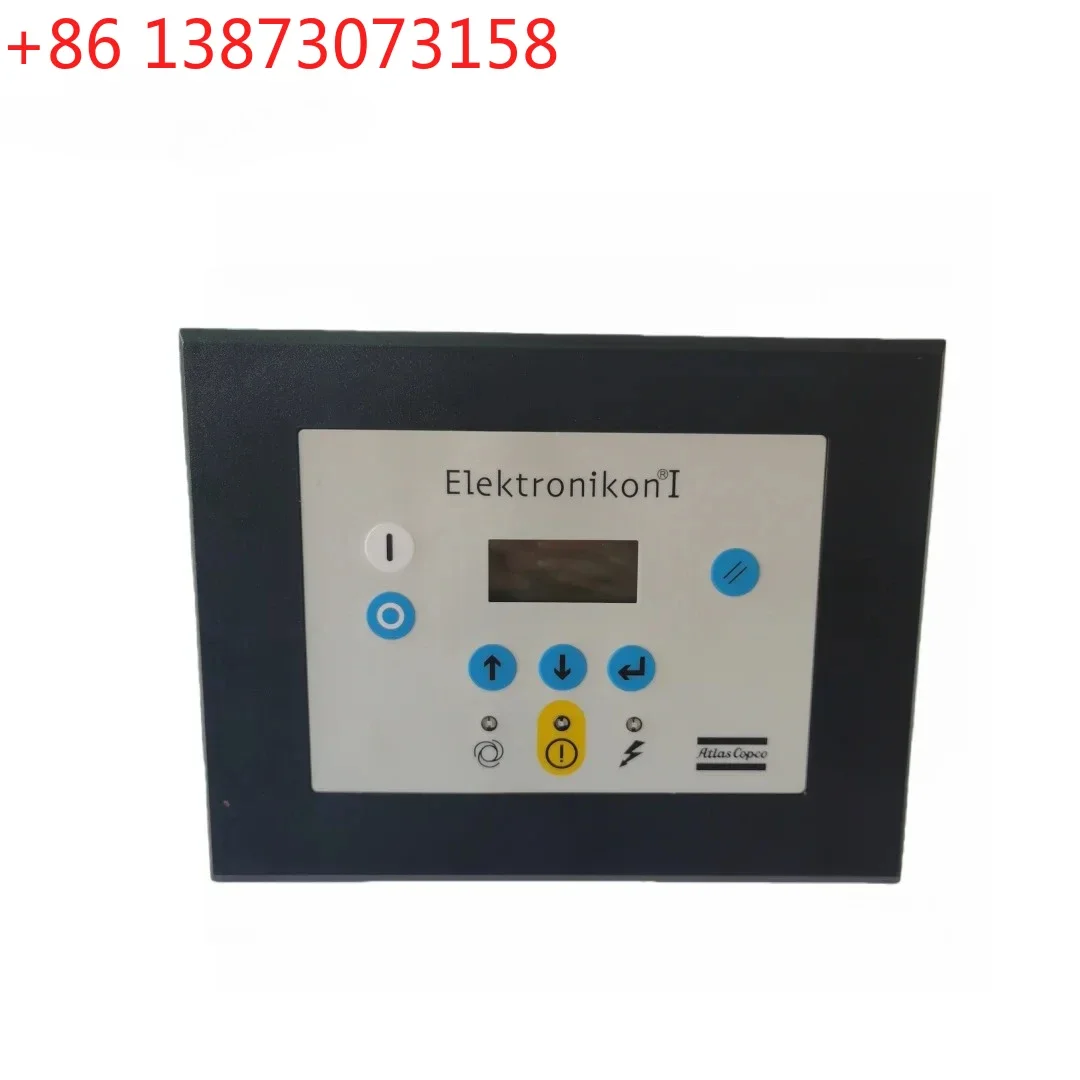 With Program Fits Atlas Copco Controller Control Panel 1900071106