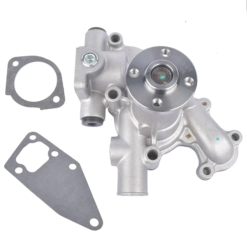 

Water Pump For Yanmar 3D82 Komatsu Water Pump For Yanmar 3TNC78E 3TNC80 Water Pump 11981042001 11981042002-A99D