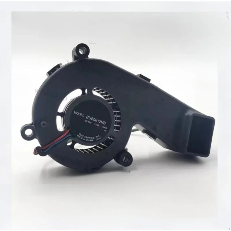 Projector Turbine for Vivitek D825mX BUB0612HB 12V 0.12A Cooling Fan