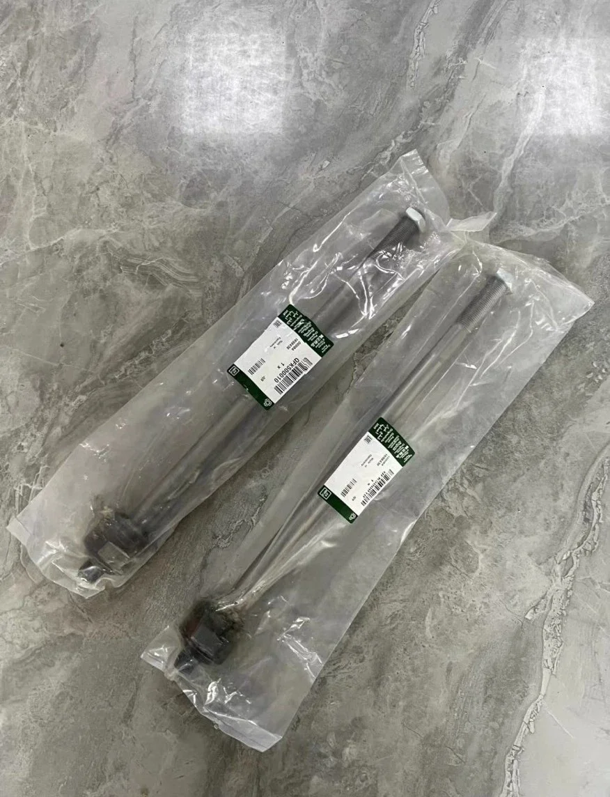 2psc new original Apply to Inner Tie Rod End For Landrover Discovery 3 4 QFK500010 Ball Joint Accessories