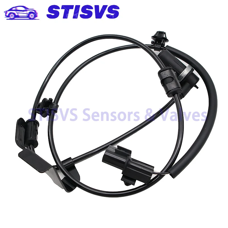 4670A368 Front Right ABS Wheel Speed Sensor For Mitsubishi Endeavor 2004-2011 MR569710 ALS1821 5S11106 Auto Part Accessories