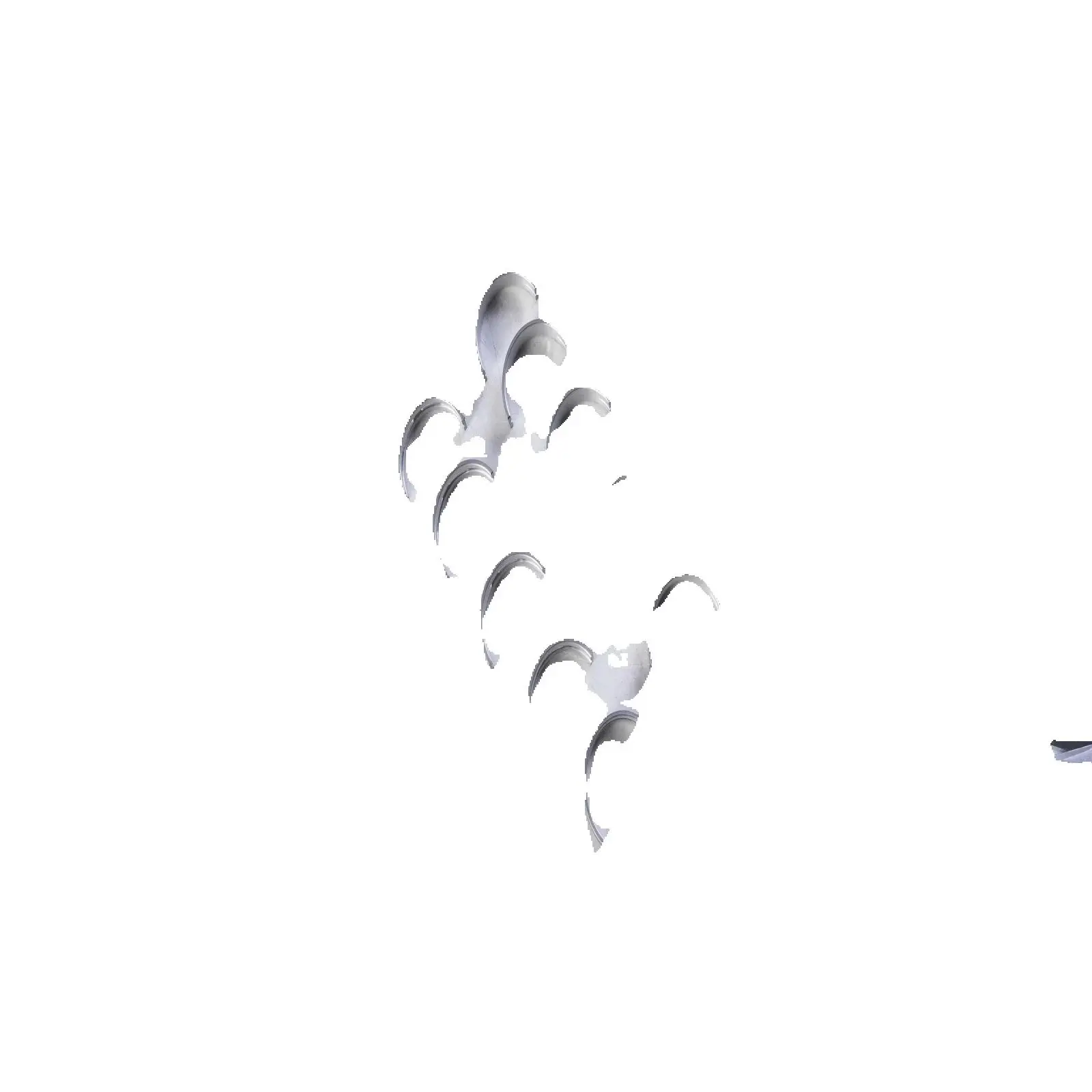 

06L105101D Crankshaft Main Bearing Set for FOR Audi A4 A6 Sedan FOR VW Golf GTI 2.0T EA888 Gen3 2013-2020