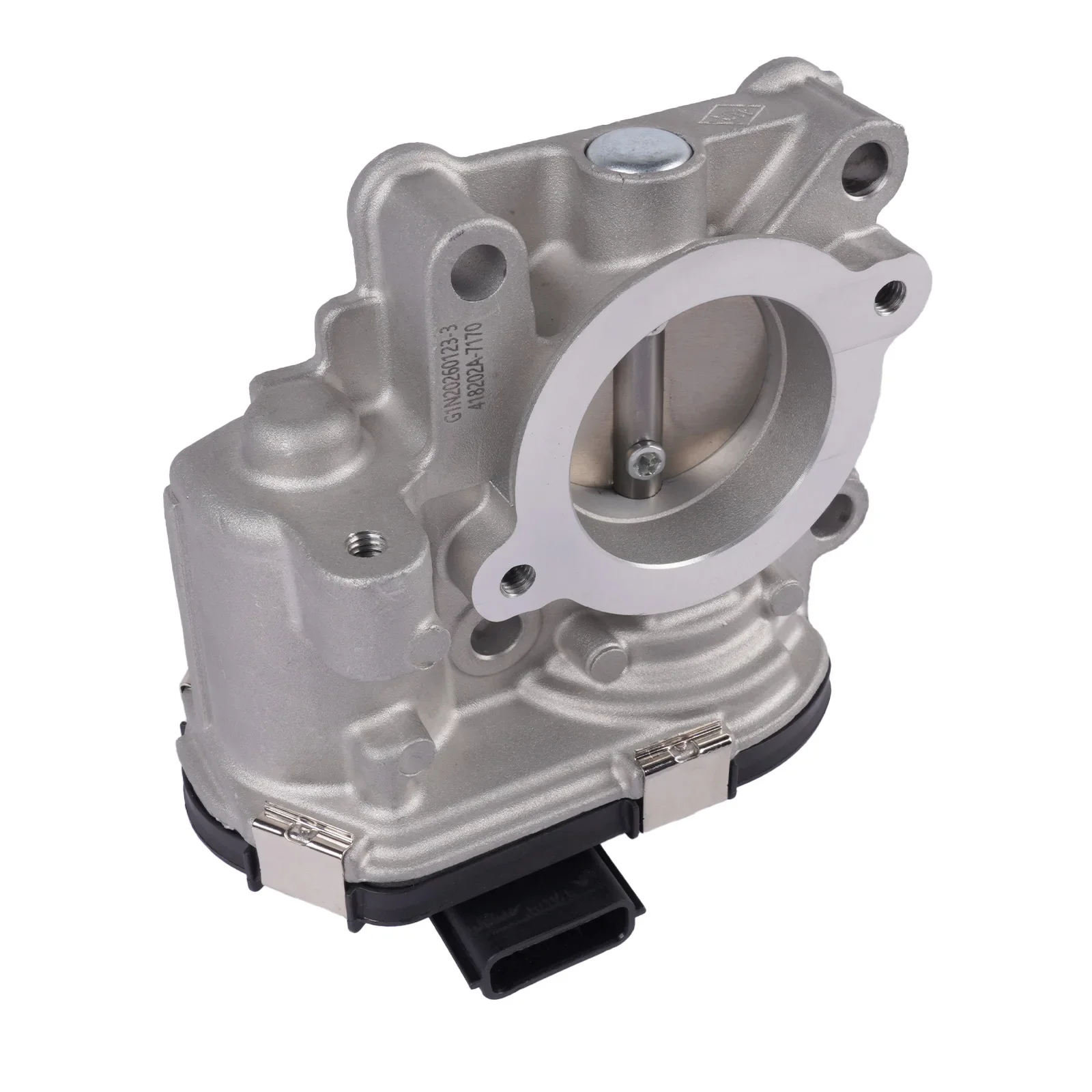 Throttle Body for Captur II Clio V 161207557R 161200428R