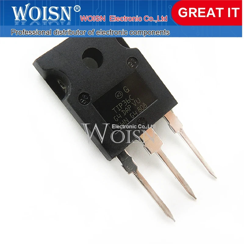 20PCS TIP147 TIP2955 TIP3055 TIP35C TIP36C W10NK80Z W20NK50Z W9NK90Z