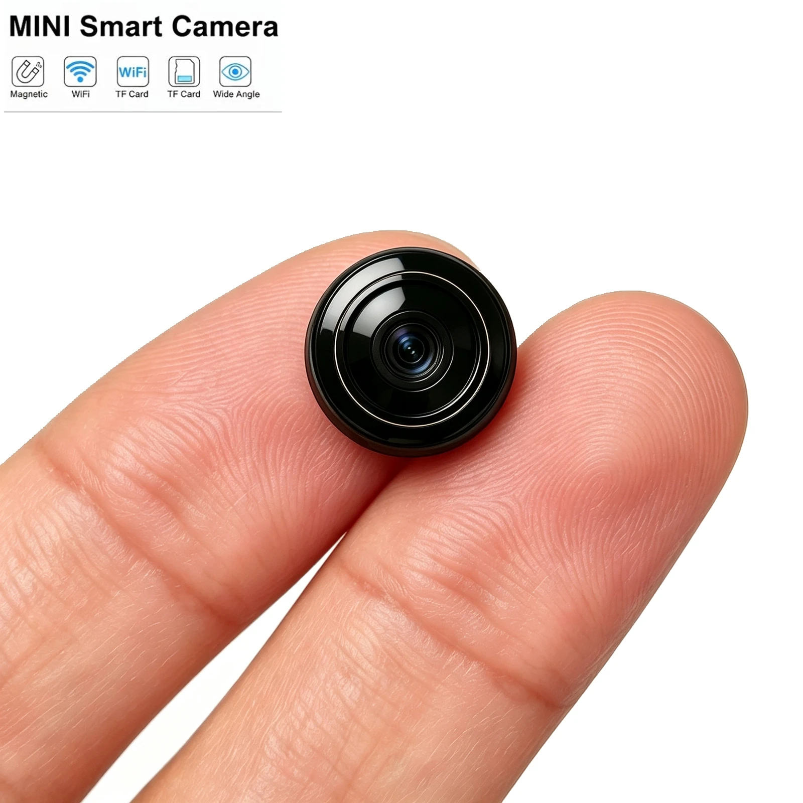 Y13 Smart Video Doorbell Security Camera System