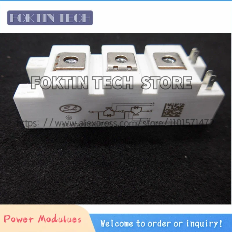 SGM100HF12A1TFD SGM75/50HF12A1TFD  SGM50HB12AATTFD SGG10012CS1 New Original Module