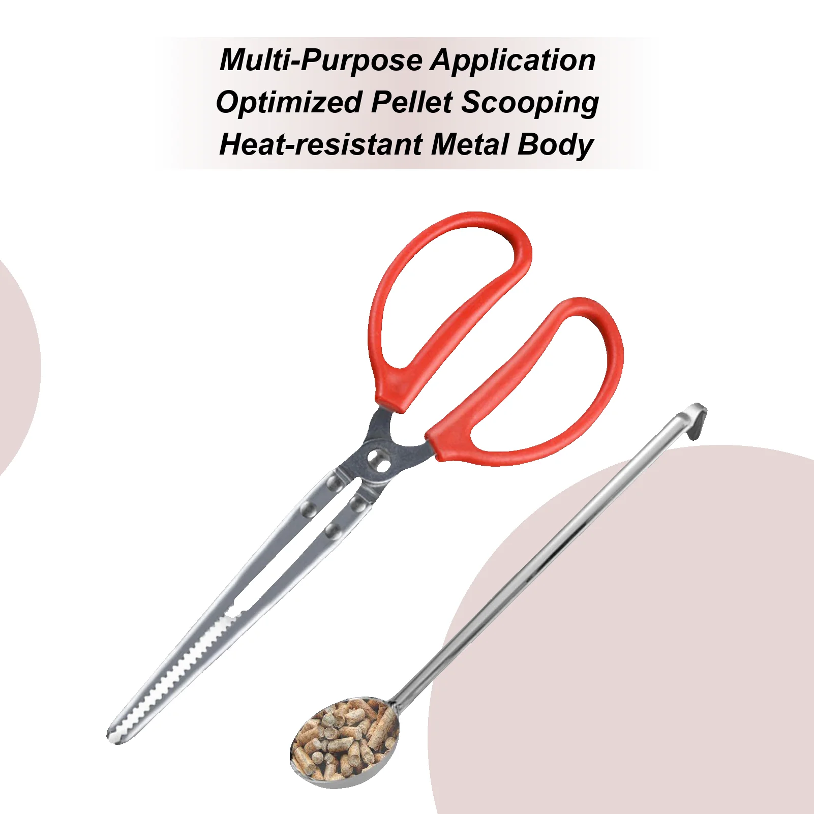 Fire Log Grabber Lo…