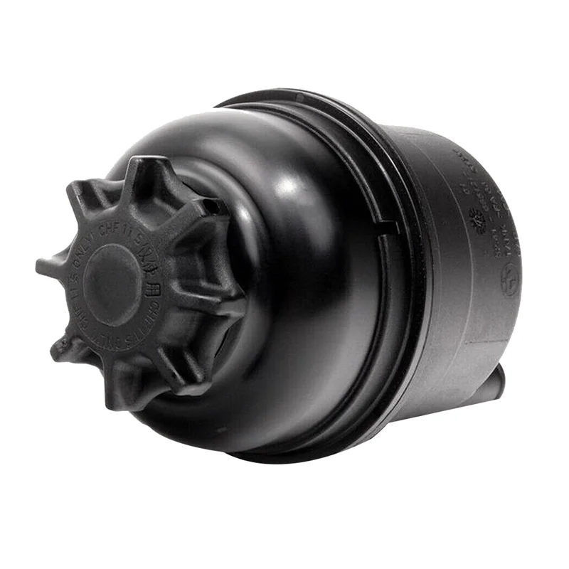 Power Steering Pump Fluid Reservoir Bottle Tank For BMW E36 E38 E39 E60 E63 E46 323I 325I 325Xi 328I 330I 1997-2006-AS55
