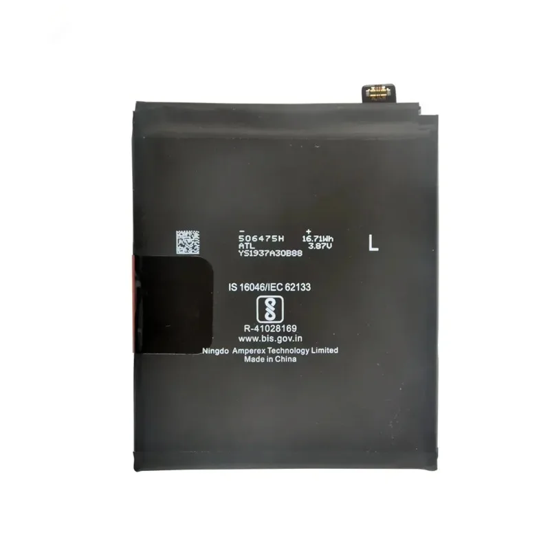 BLP761 4320mAh Replacement Battery for OnePlus 8 One Plus 8 5G Phone Batteries