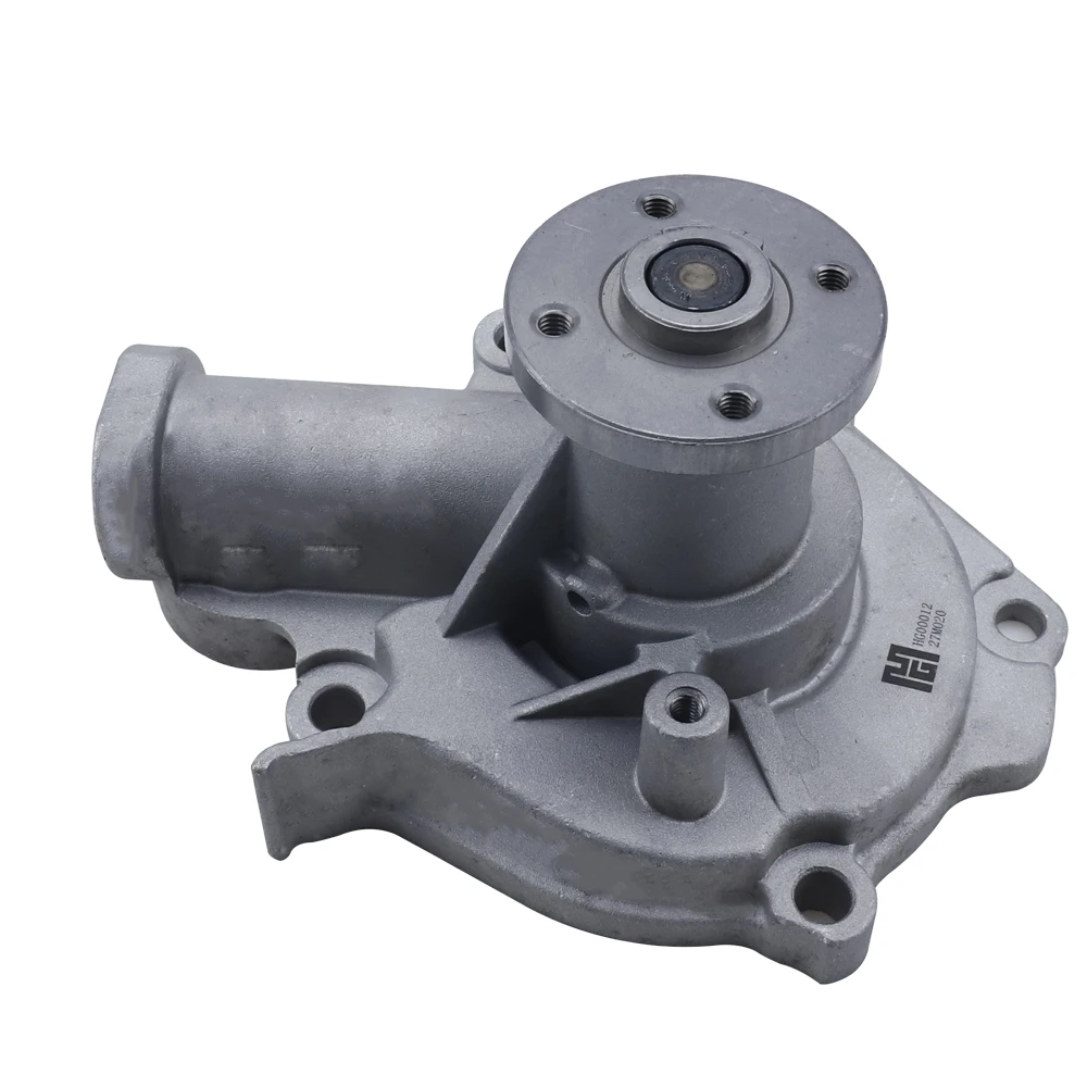 C​ar Water Pump For JAC Binyue 2007 2008 2009 2010 2011 2012 2013 2014 Refine M2 Heyue RS 2009-2016 Refine S5 2012 RINE 2005